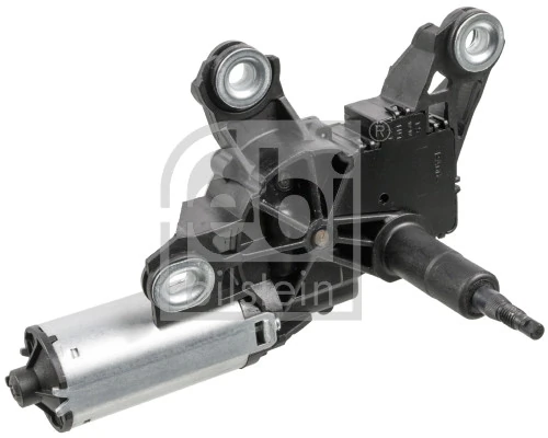 Wiper Motor